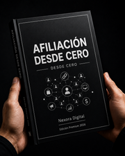 Afiliación Desde Cero