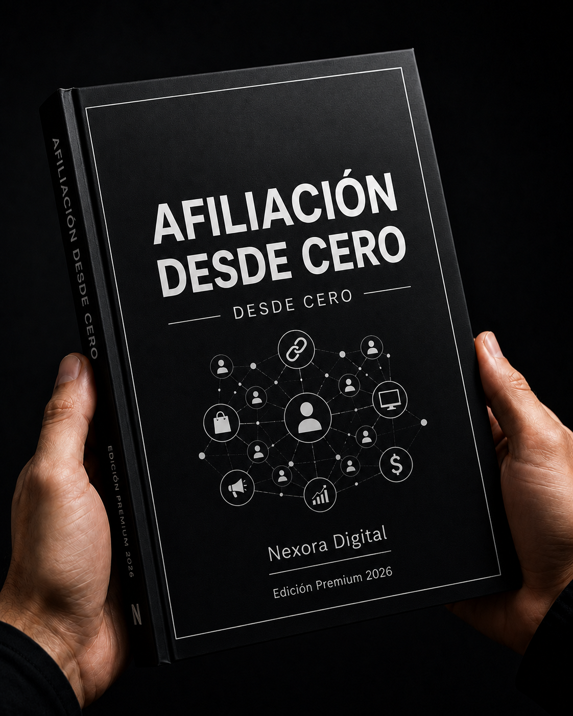 Afiliación Desde Cero