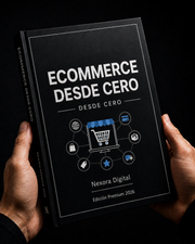 Ecommerce Desde Cero