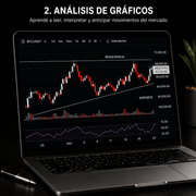 Trading y Criptomonedas