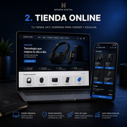 Ecommerce Desde Cero