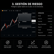 Trading y Criptomonedas