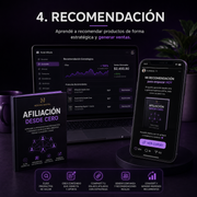 Afiliación Desde Cero