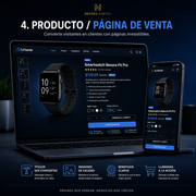 Ecommerce Desde Cero