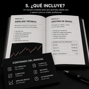 Trading y Criptomonedas