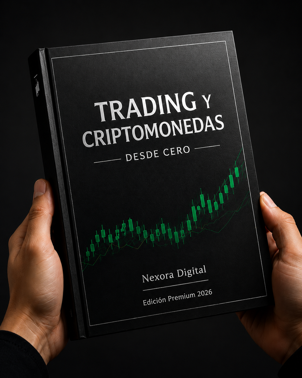 Trading y Criptomonedas