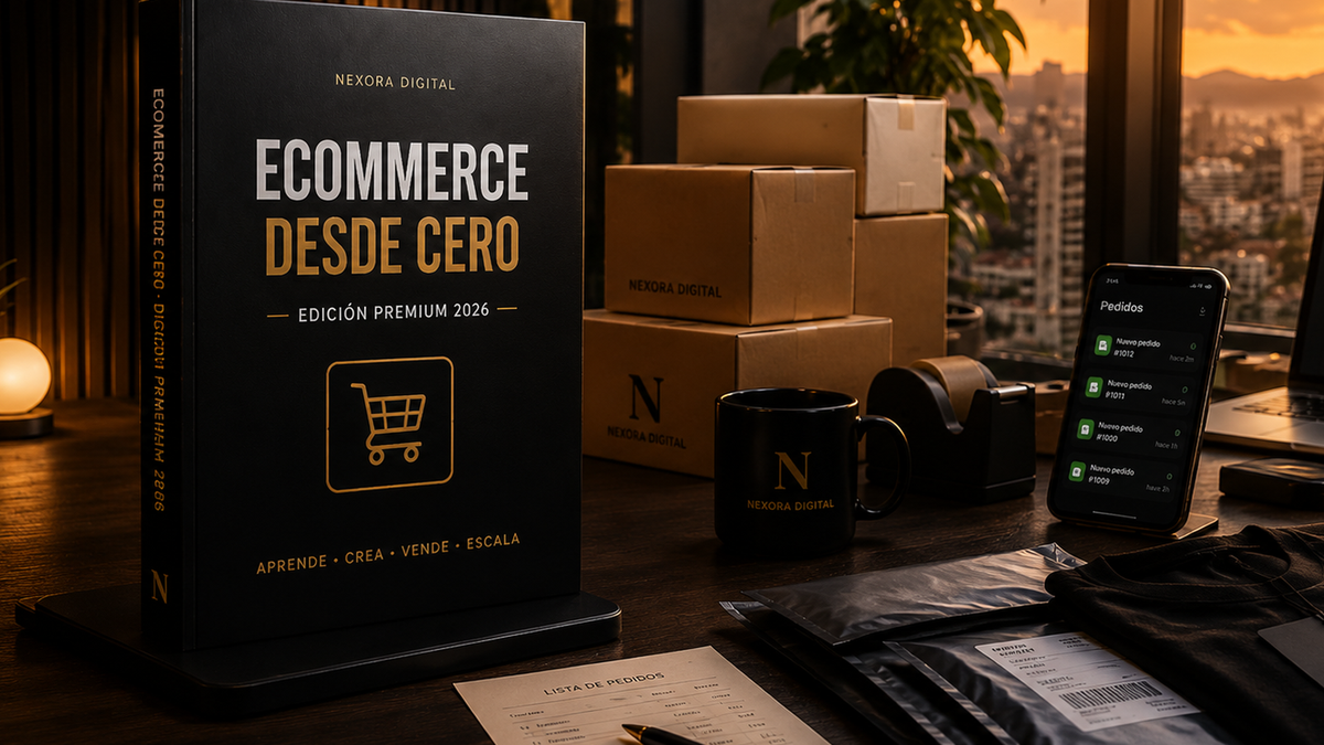 Ecommerce